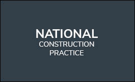 National Construction Practice