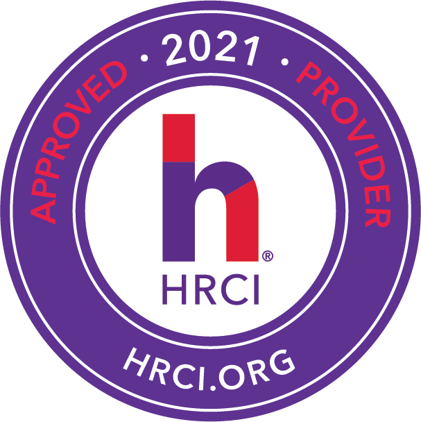 HRCI 2021 Seal