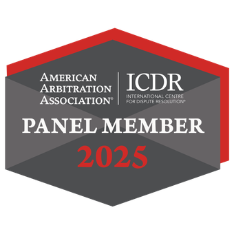 2025 AAA Panel Member Logo