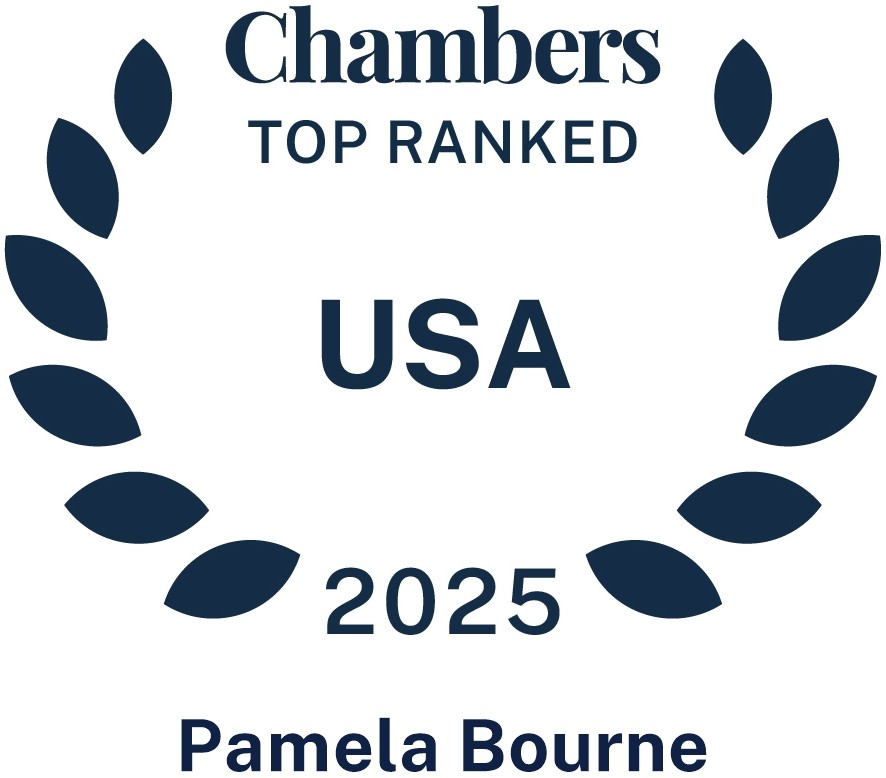 2025 Chambers USA Badge