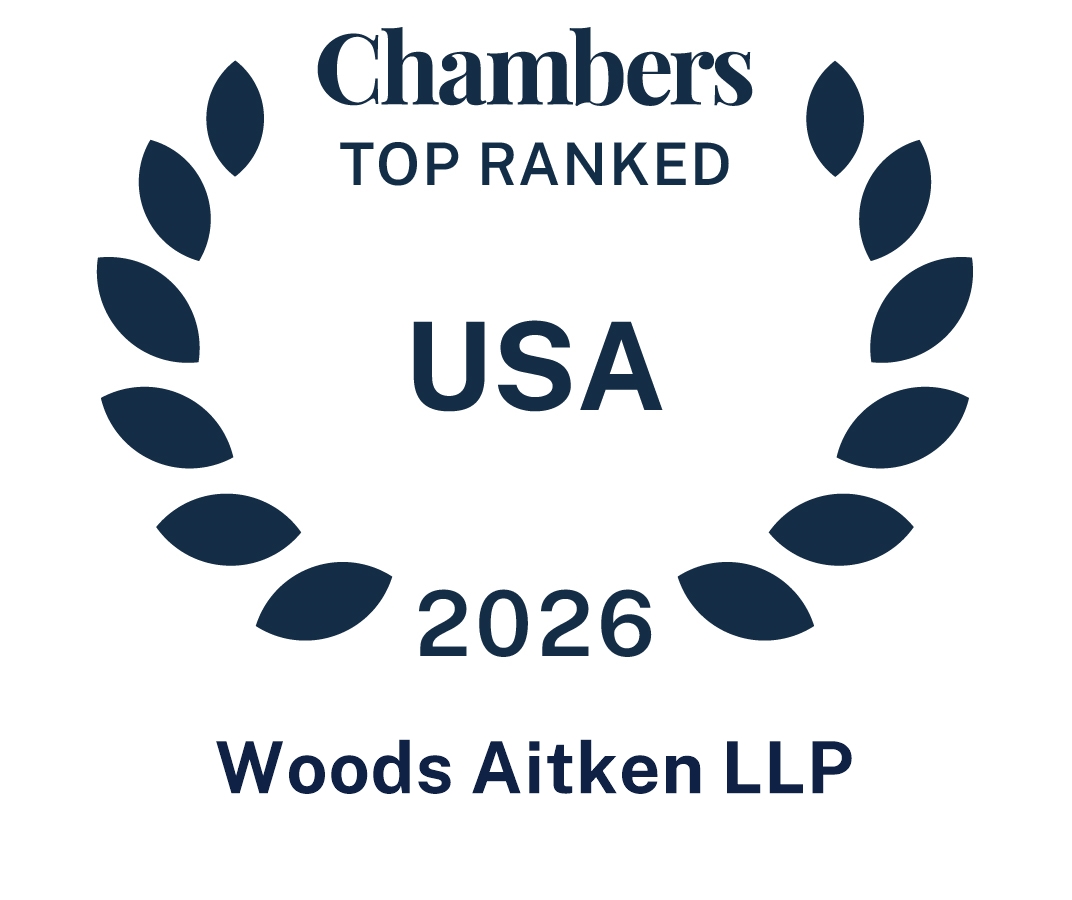2026 Chambers USA Logo