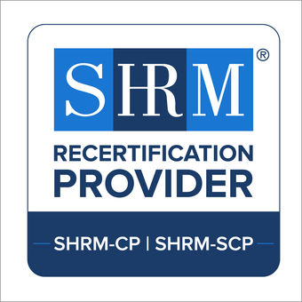 2025 SHRM Recertification Provider