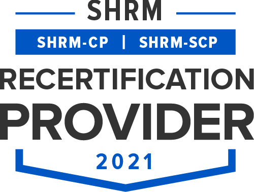 2021 SHRM Seal