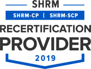 SHRM Seal