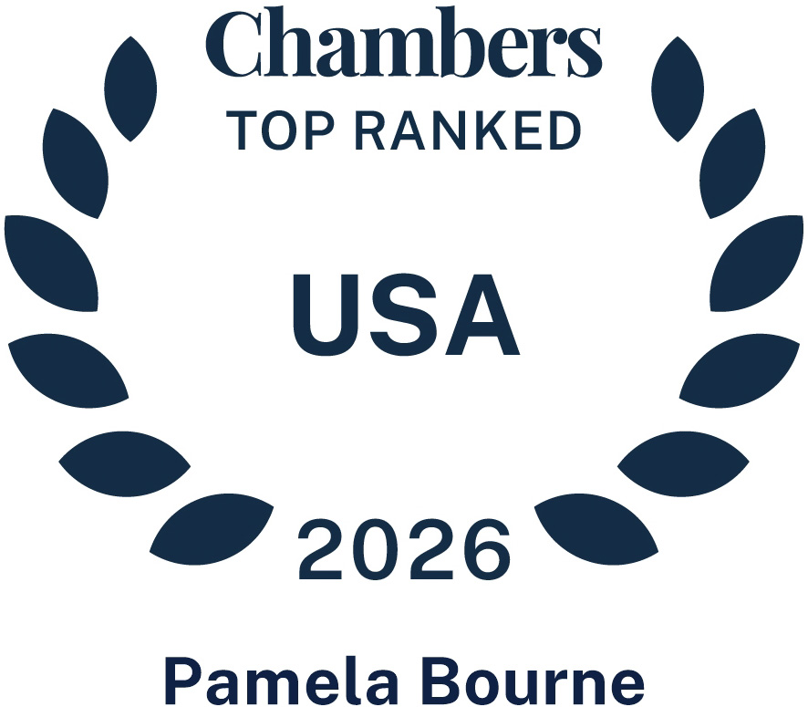 2026 Chambers USA Badge