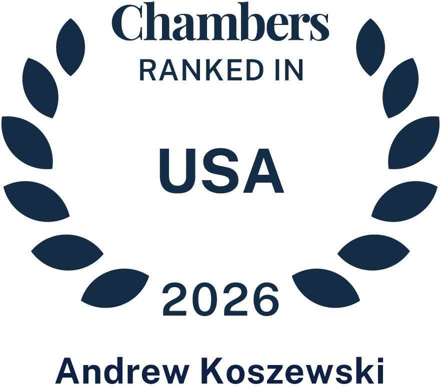 2026 Chambers USA Badge
