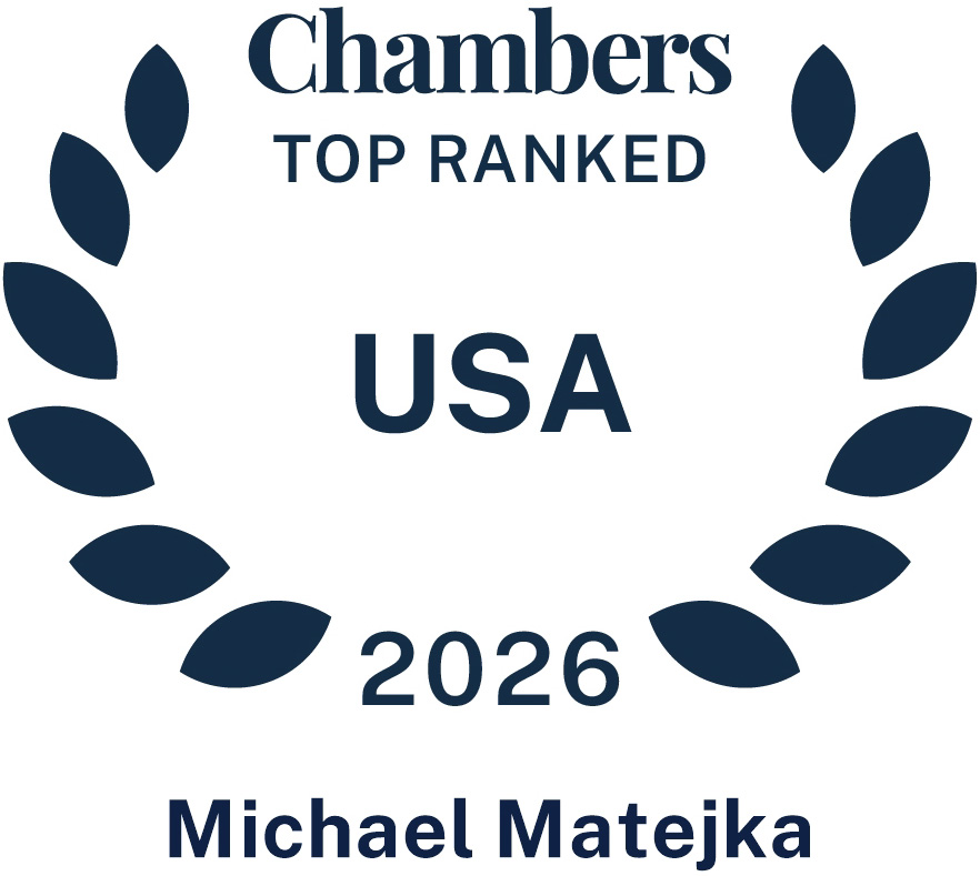 2026 Chambers USA Badge