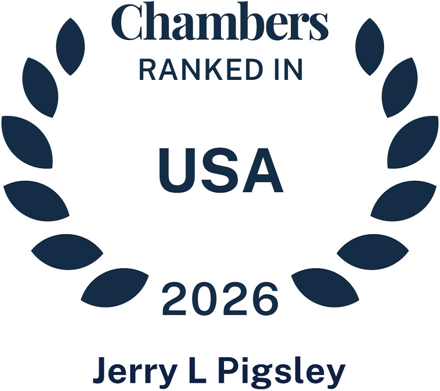 2026 Chambers USA Badge