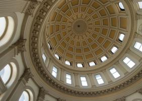 Colorado State Capitol Interior