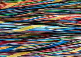 Communications cables