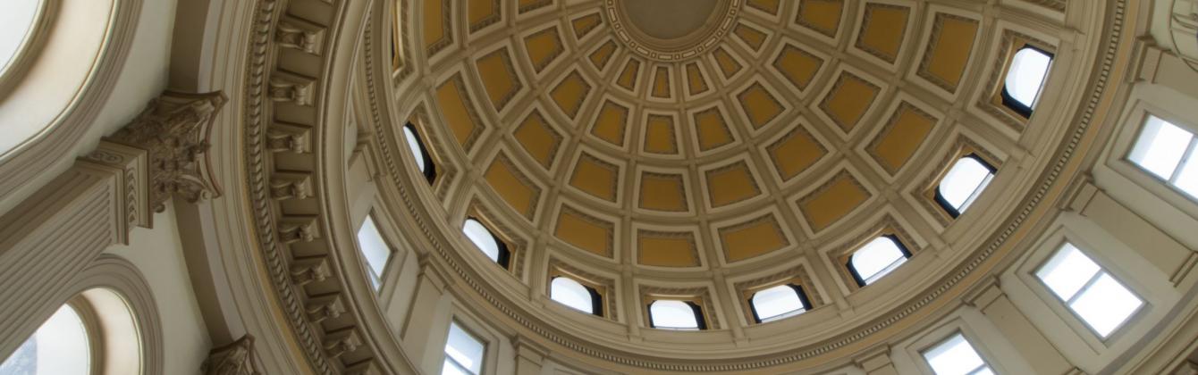 Colorado State Capitol Interior