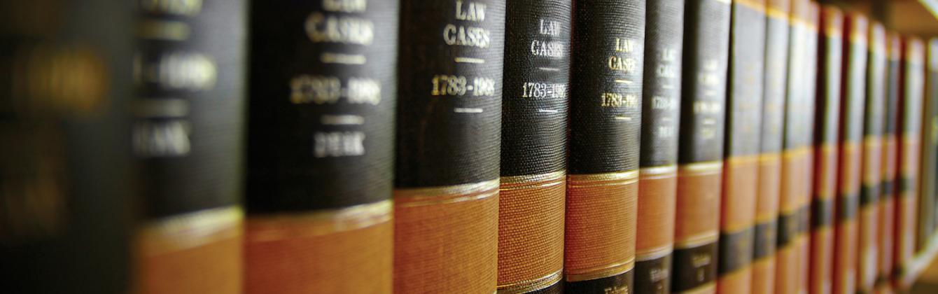 Law Books