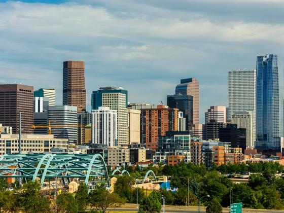 Denver, Colorado