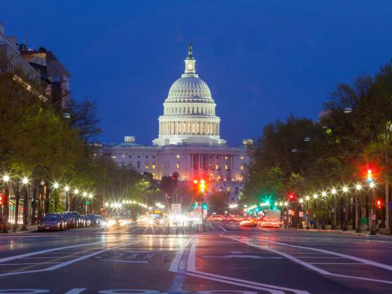 Washington DC