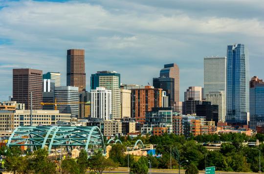 Denver, Colorado