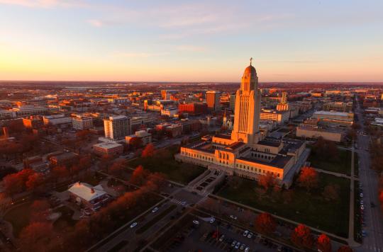 Lincoln, Nebraska