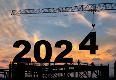 2024 Construction Site