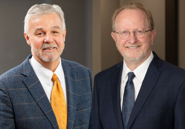 Image of Heusinger and Gross