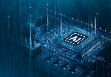 Image of idea of Artificial Intelligence