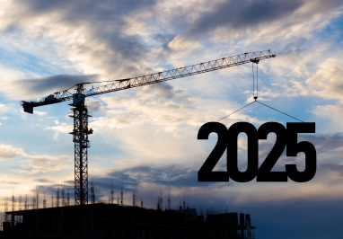 Construction Site 2025