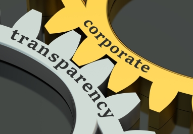 Corporate Transparency 