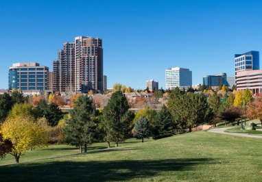 Denver Tech Center