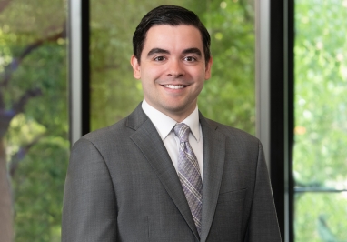 Christopher G. Doak