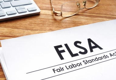 Fair Labor Standards Act