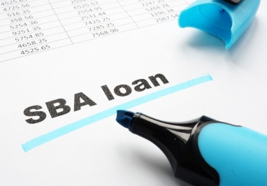 SBA Loan