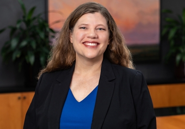 Sarah L. Carstensen