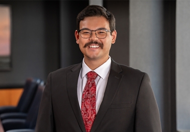 William A. Ozaki