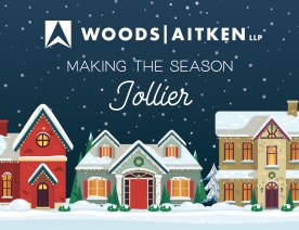 Making the Season Jollier Graphic