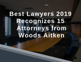 Best Lawyers 2019