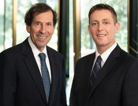 Alvin M. Cohen and Kory D. George