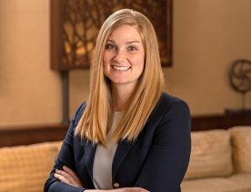 Audrey R. Svane