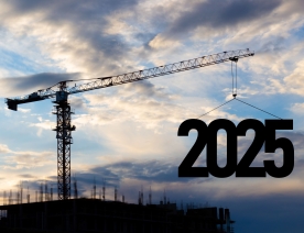 Construction Site 2025