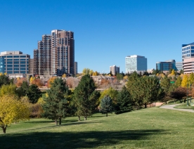 Denver Tech Center