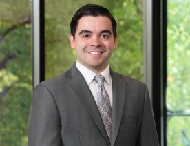 Christopher G. Doak