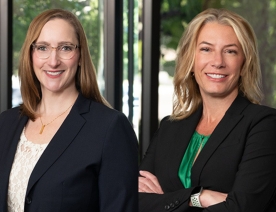 Karen B. Rogers, Lena A. Lucas