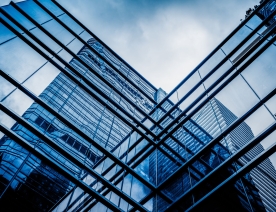 Image of building for commercial real estate