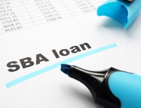 SBA Loan