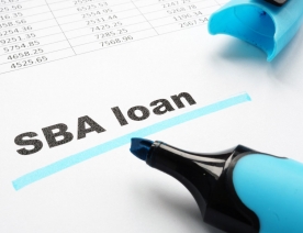 SBA Loan