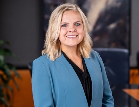 Laurel E. Stoncius
