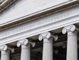 Treasury Department