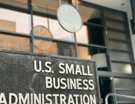 Small Business Administration