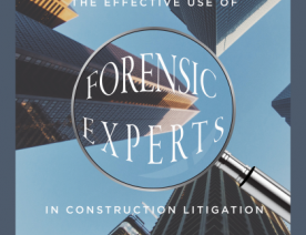 Forensic Experts Book