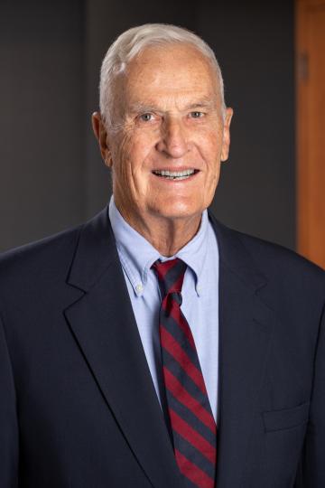 Allen L. Overcash Photo