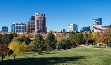 Denver Tech Center