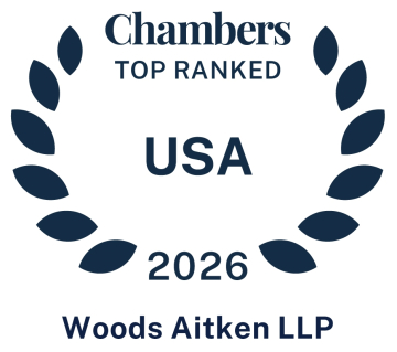 2026 Chambers USA Badge