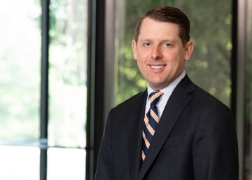 Cooper J. Overcash